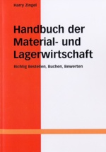 Handbuch der material- und Lagerwirtschaft