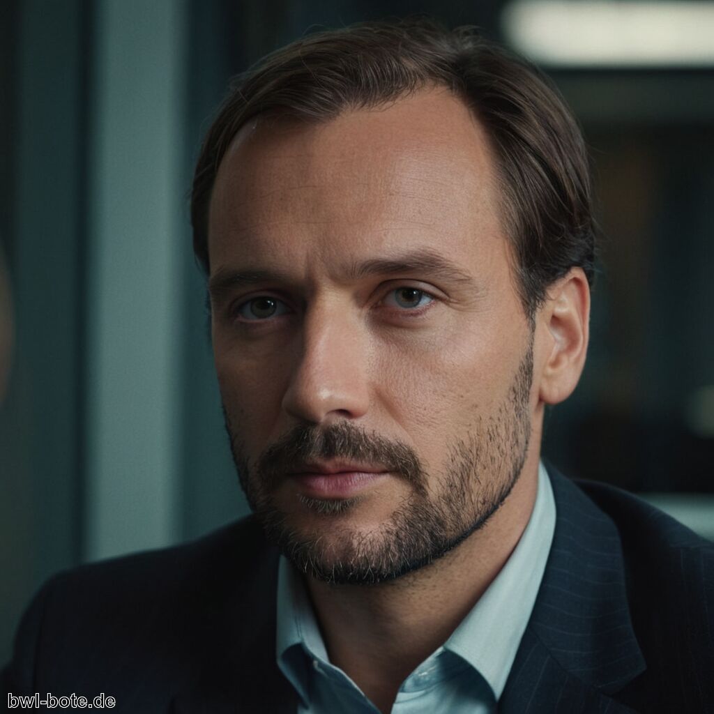 Jan Josef Liefers » Das Vermögen des Schauspielers erforscht