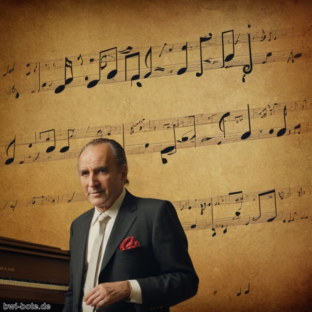 Herbert Grönemeyer » Vermögen eines Musiklegenden