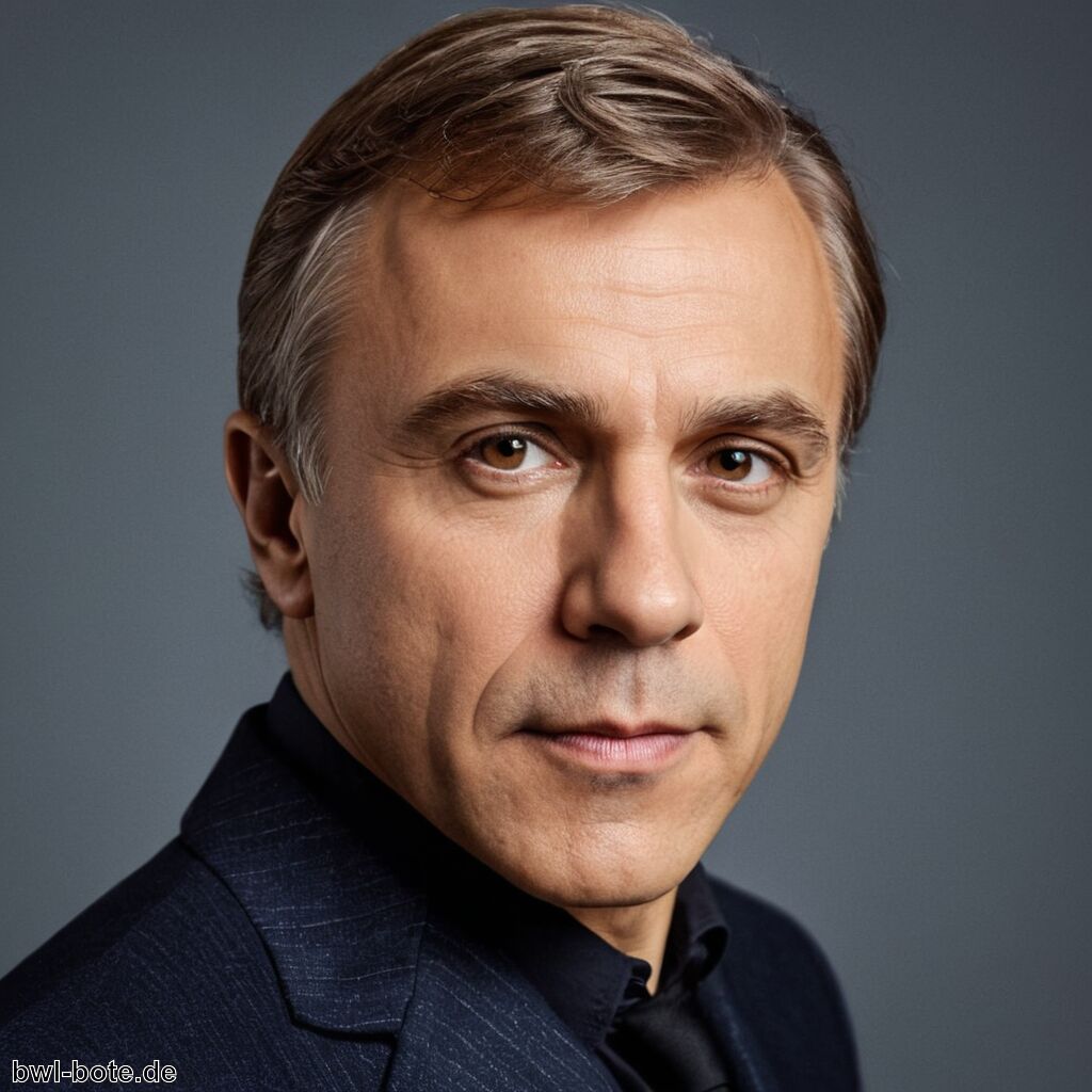 Christoph Waltz » Ein Blick auf sein geschätztes Vermögen