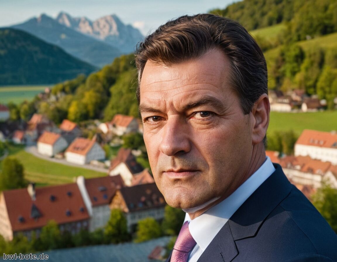 Gehalt und Bezüge als Ministerpräsident - Markus Söder » Ein Politiker und sein beeindruckendes Vermögen