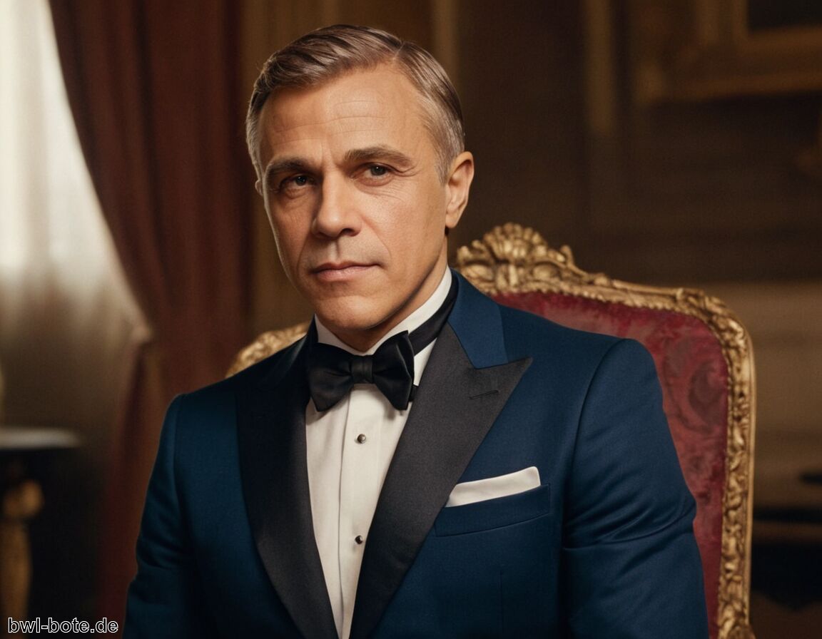 Lebensstil und persönliche Ausgaben   - Christoph Waltz » Ein Blick auf sein geschätztes Vermögen
