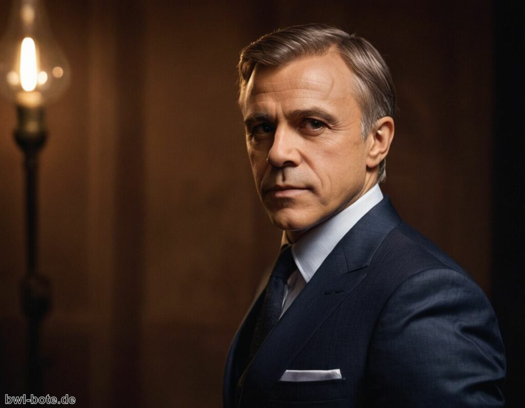Christoph Waltz » Ein Blick auf sein geschätztes Vermögen