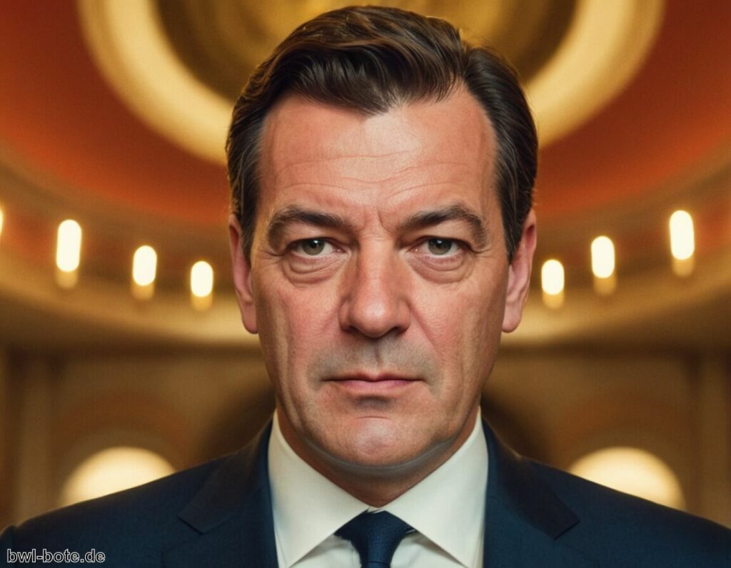 Markus Söder » Ein Politiker und sein beeindruckendes Vermögen