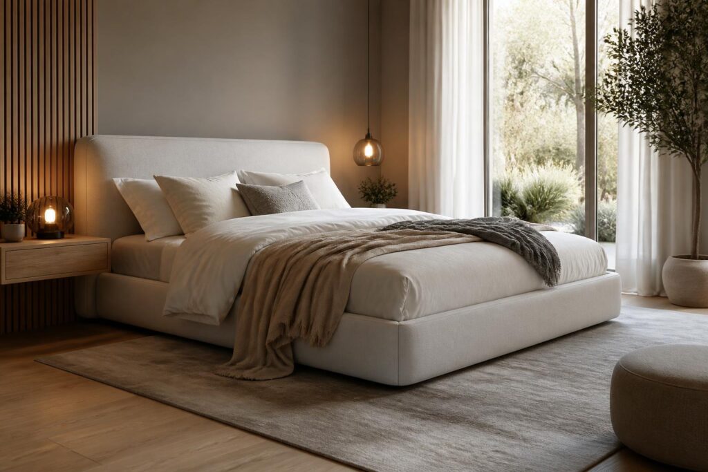 Bett 200×120: Das perfekte Schlafparadies für jede Lebenslage