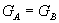 Gewinngleichheit als Ziel