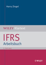Das neue »IFRS Arbeitsbuch« in 2. Auflage