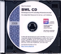 BWL CD Grundwerk