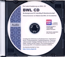 BWL CD Audio